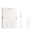 Issey Miyake L'Eau d'Issey EDT 50 ml + Latte corpo 50 ml - A perfume bottle cover