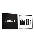 Montblanc Legend for Men EDT 100 ml + EDT MINI 7.5 ml + DST 75 g