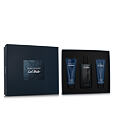 Davidoff Cool Water for Men EDT 125 ml + balsamo dopobarba 75 ml + gel doccia 75 ml