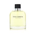 Dolce &amp; Gabbana Pour Homme Eau de Toilette (uomo) 200 ml - Imballaggio nuovo