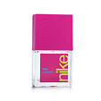 Nike Pink Woman Eau de Toilette (donna) 30 ml