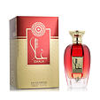 Al Wataniah Ghala Eau de Parfum (unisex) 100 ml