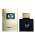 Banderas King of Seduction Absolute Eau de Toilette (uomo) 100 ml - Gold Cover
