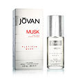 Jovan Musk for Men Platinum Musk Eau de Cologne (uomo) 88 ml