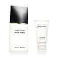 Issey Miyake L&#039;Eau d&#039;Issey Pour Homme EDT 75 ml + gel doccia 50 ml - Blue & Green Cover