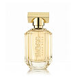 Hugo Boss Boss The Scent For Her Eau de Parfum (donna) 100 ml