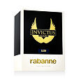Rabanne Invictus Victory Elixir Profumo da uomo Intense 100 ml - Imballaggio nuovo