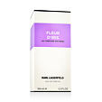 Karl Lagerfeld Fleur D'Iris Eau de Parfum (donna) 100 ml