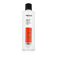 Nioxin System 4 Scalp + Hair Shampoo Progressed Thinning 300 ml - Imballaggio vecchio