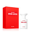BORNTOSTANDOUT® DRUNK LOVERS Eau de Parfum (unisex) 50 ml