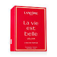Lancôme La Vie est Belle L'Elixir Eau de Parfum (donna) ricaricabile 30 ml