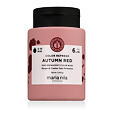 Maria Nila Colour Refresh Semi-permanent maschera per capelli con pigmenti colorati Autumn Red 100 m