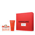 Ferragamo Signorina Unica EDP 50 ml + Latte corpo 50 ml