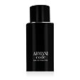 Giorgio Armani Code Homme Eau de Toilette (uomo) - tester ricaricabile 75 ml