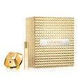 Paco Rabanne Lady Million EDP 80 ml + EDP 20 ml - Travel Edition Gold Dotted Cover