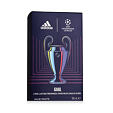 Adidas UEFA Champions League Goal Eau de Toilette (uomo) - confezione danneggiata 100 ml