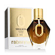 Rabanne Million Gold For Her Profumo ricaricabile 50 ml