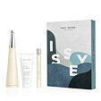Issey Miyake L'Eau d'Issey EDT 100 ml + EDT MINI 10 ml + Latte corpo 50 ml