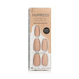 KISS imPRESS color Press-On Manicure M 30 pz