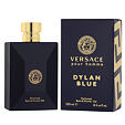 Versace Pour Homme Dylan Blue Gel Doccia profumato (uomo) 250 ml
