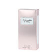 Abercrombie &amp; Fitch First Instinct for Her Eau de Parfum (donna) 100 ml