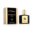 S.T. Dupont Be Exceptional Gold Eau de Parfum (uomo) 50 ml