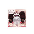 Invisibobble Bowtique British Royal Take a Bow 1 pz