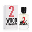 Dsquared2 2 Wood Eau de Toilette (unisex) 100 ml