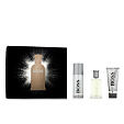 Hugo Boss Boss Bottled EDT 100 ml + gel doccia 100 ml + DEO spray 150 ml