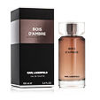 Karl Lagerfeld Bois d&#039;Ambre Eau de Toilette (uomo) 100 ml