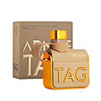 Armaf Tag Her Donna Di Terra Eau de Parfum (donna) 100 ml