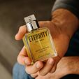 Calvin Klein Eternity for Men Eau de Toilette (uomo) 30 ml