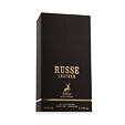 Maison Alhambra Russe Leather Eau de Parfum (unisex) 80 ml
