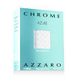 Azzaro Chrome Azure Eau de Toilette (uomo) 100 ml