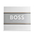 Hugo Boss Boss Bottled EDT 100 ml + DST 75 ml + gel doccia 100 ml - Cover with Gray Stripe