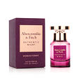 Abercrombie &amp; Fitch Authentic Night Woman Eau de Parfum (donna) 30 ml