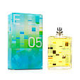 Escentric Molecules Escentric 05 Eau de Toilette (unisex) 100 ml