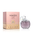 Azzaro Wanted Girl Tonic Eau de Toilette (donna) 80 ml