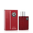 Alfa Romeo Red Eau de Toilette (uomo) 75 ml