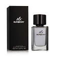 Burberry Mr. Burberry Eau de Toilette (uomo) 100 ml - Imballaggio nuovo