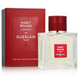 Guerlain Habit Rouge L'Instinct Eau de Toilette Intense (unisex) 50 ml