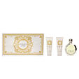 Versace Eros pour Femme EDT 100 ml + gel doccia 100 ml + Latte corpo 100 ml + Trouss