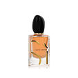 Giorgio Armani Sì Intense 2023 Eau de Parfum Intense (donna) - ricaricabile 50 ml