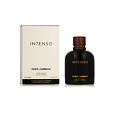 Dolce &amp; Gabbana Pour Homme Intenso Eau de Parfum (uomo) - tester 125 ml