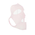 Stayve mascherina monouso in silicone (rosa) 1 pz