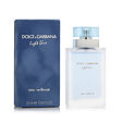 Dolce &amp; Gabbana Light Blue Eau Intense Eau de Parfum (donna) 25 ml - Imballaggio vecchio