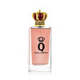 Dolce & Gabbana Q by Dolce & Gabbana Eau de Parfum Intense (donna) 100 ml