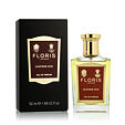 Floris Leather Oud Eau de Parfum (unisex) 50 ml
