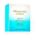 Abercrombie &amp; Fitch Away Weekend Woman Eau de Parfum (donna) 30 ml