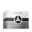 Mercedes-Benz Mercedes-Benz Sign Your Attitude Eau de Toilette (uomo) 50 ml